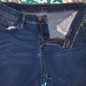 Size 8 Tommy Hilfiger Denim Jeans